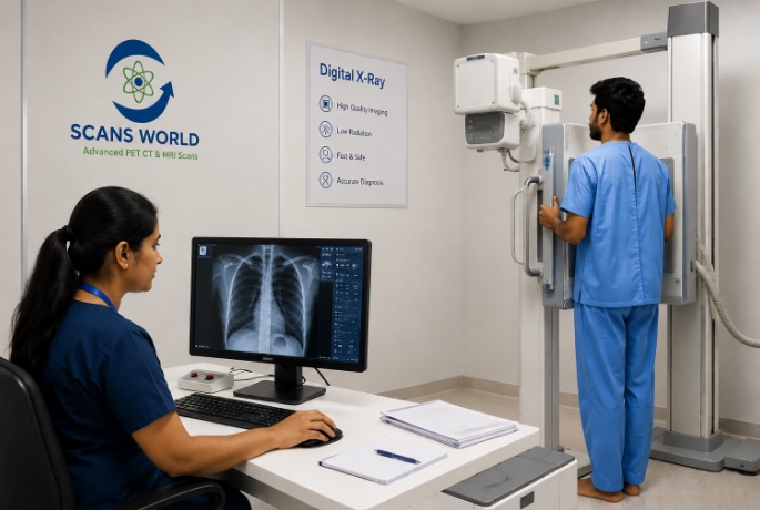 Service Image