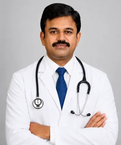 Dr. Amarnath.c