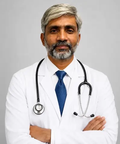 Dr. Gopinathan.k
