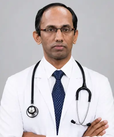 Dr. Periakaruppan