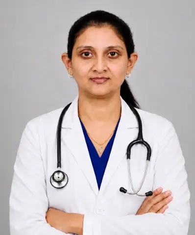Dr. Teenu Philson